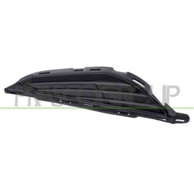 PG4322153_2.JPG Griglia Destra Paraurti Posteriore Nera Per Peugeot 308 (t9) Dal 2021