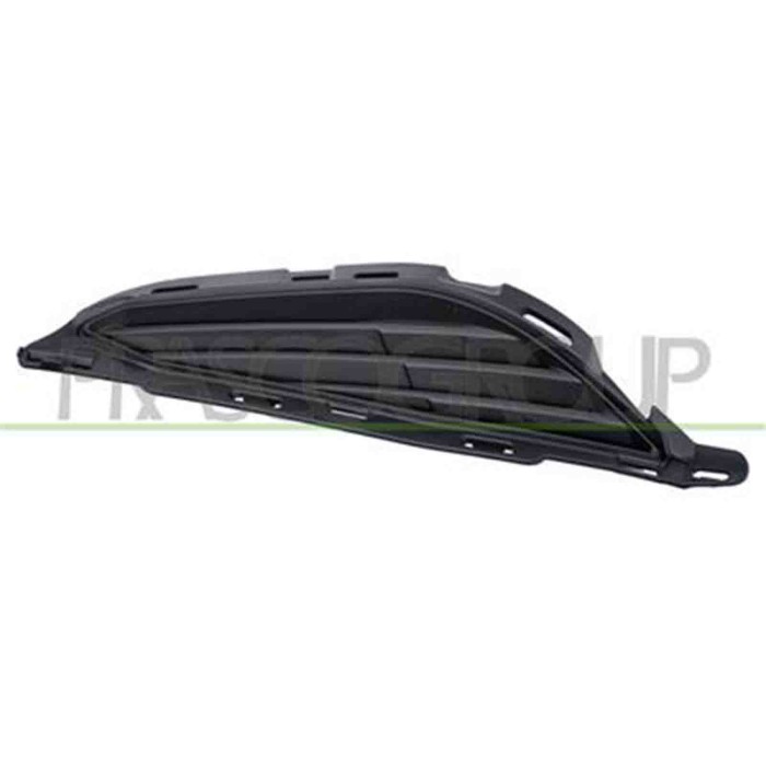 PG4322153_2.JPG Griglia Destra Paraurti Posteriore Nera Per Peugeot 308 (t9) Dal 2021