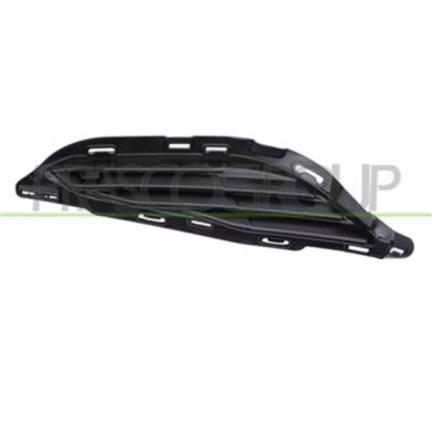 PG4322154_1.JPG Griglia Sinistra Paraurti Posteriore Nera Per Peugeot 308 (t9) Dal 2021