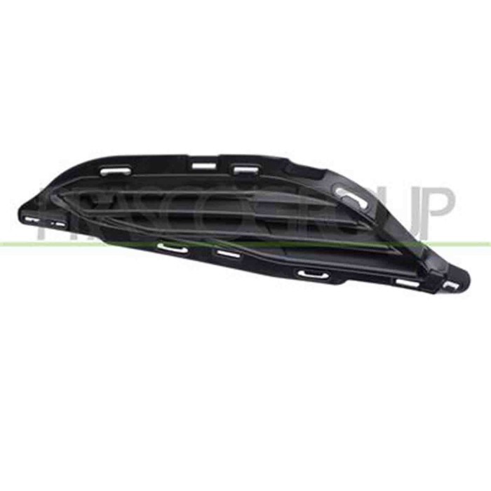 PG4322154_1.JPG Griglia Sinistra Paraurti Posteriore Nera Per Peugeot 308 (t9) Dal 2021