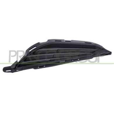 PG4322154_2.JPG Griglia Sinistra Paraurti Posteriore Nera Per Peugeot 308 (t9) Dal 2021