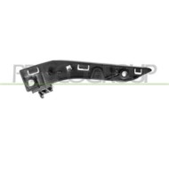 GUIDA_ALLA_SCELTA.JPG Staffa Sinistra Paraurti Anteriore Per Peugeot 2008 Dal 2013 Al 2016
