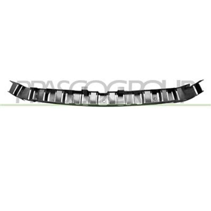 PG5001052_1.JPG Staffa Centrale Paraurti Posteriore Per Peugeot 2008 Dal 2013 Al 2016