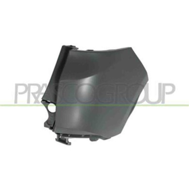 GUIDA_ALLA_SCELTA.JPG Cantonale Destro Paraurti Posteriore Con Primer Per Peugeot 2008 Dal 2013 Al 2016