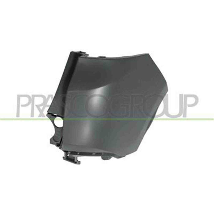 GUIDA_ALLA_SCELTA.JPG Cantonale Destro Paraurti Posteriore Con Primer Per Peugeot 2008 Dal 2013 Al 2016