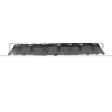 PG5001235_1.JPG Modanatura Inferiore Grigio/argento Per Peugeot 2008 Dal 2013 Al 2016