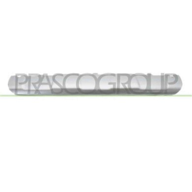 PG5001235_2.JPG Modanatura Inferiore Grigio/argento Per Peugeot 2008 Dal 2013 Al 2016