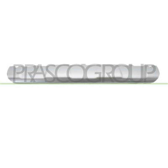 PG5001235_2.JPG Modanatura Inferiore Grigio/argento Per Peugeot 2008 Dal 2013 Al 2016