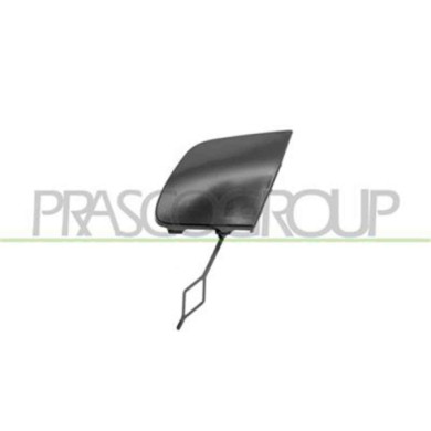 PG5001236_1.JPG Tappo Coprigancio Traino Anteriore Per Peugeot 2008 Dal 2013 Al 2016
