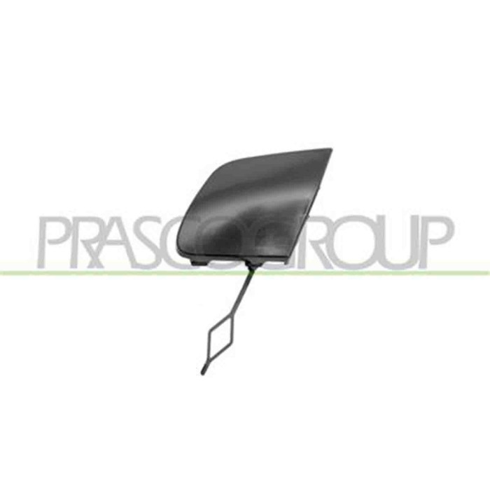 PG5001236_1.JPG Tappo Coprigancio Traino Anteriore Per Peugeot 2008 Dal 2013 Al 2016