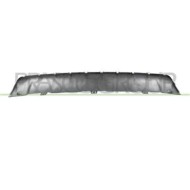 PG5001265_1.JPG Modanatura Inferiore Paraurti Posteriore Per Peugeot 2008 Dal 2013 Al 2016