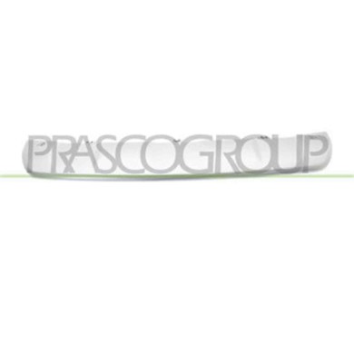 PG5001265_2.JPG Modanatura Inferiore Paraurti Posteriore Per Peugeot 2008 Dal 2013 Al 2016