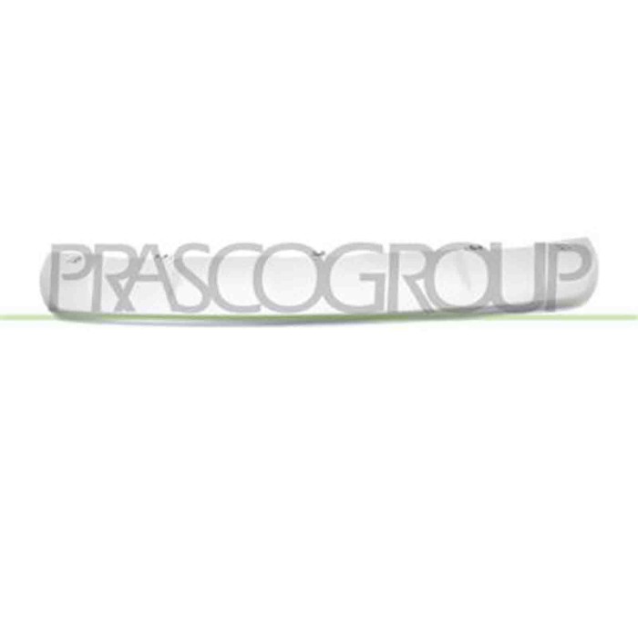 PG5001265_2.JPG Modanatura Inferiore Paraurti Posteriore Per Peugeot 2008 Dal 2013 Al 2016