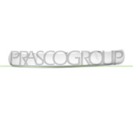 Modanatura Inferiore Paraurti Posteriore Per Peugeot 2008 Dal 2013 Al 2016
