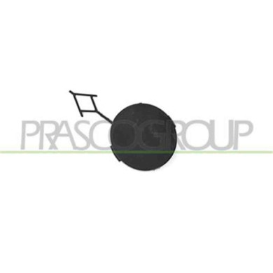 PG5001286_1.JPG Tappo Coprigancio Traino Posteriore Per Peugeot 2008 Dal 2013 Al 2016