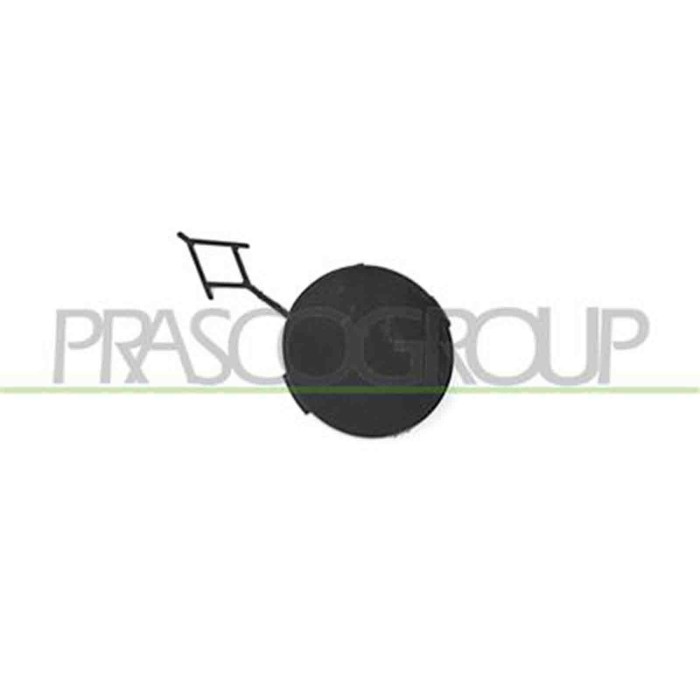 PG5001286_1.JPG Tappo Coprigancio Traino Posteriore Per Peugeot 2008 Dal 2013 Al 2016