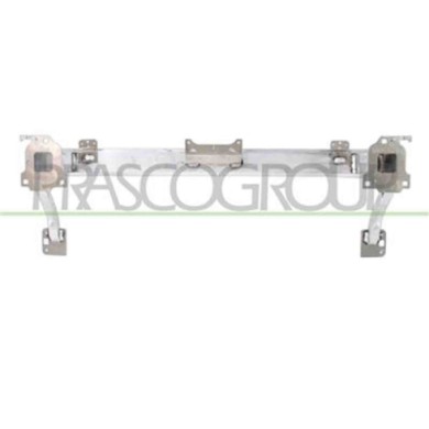 PG5001642_1.JPG Rinforzo Paraurti Anteriore Per Peugeot 2008 Dal 2013 Al 2016