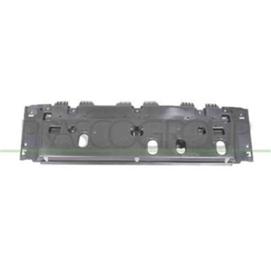 PG5001940_1.JPG Riparo Sotto Paraurti Anteriore Per Peugeot 2008 Dal 2013 Al 2016