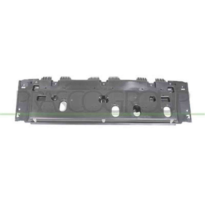 PG5001940_1.JPG Riparo Sotto Paraurti Anteriore Per Peugeot 2008 Dal 2013 Al 2016