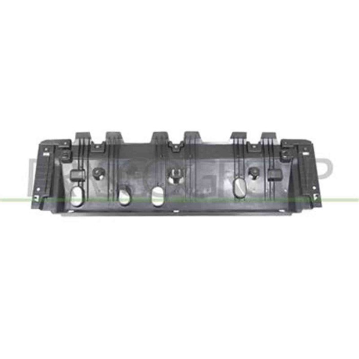 PG5001940_2.JPG Riparo Sotto Paraurti Anteriore Per Peugeot 2008 Dal 2013 Al 2016