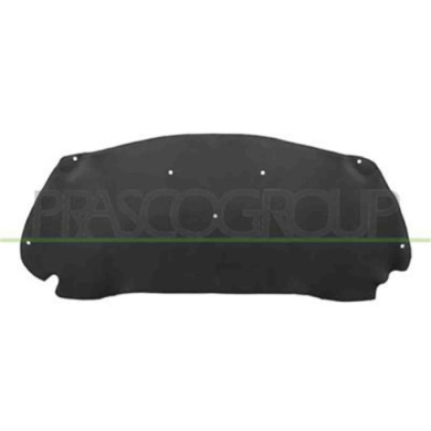PG5001945_1.JPG Pannello Insonorizzatore Cofano Per Peugeot 2008 Dal 2013 Al 2016