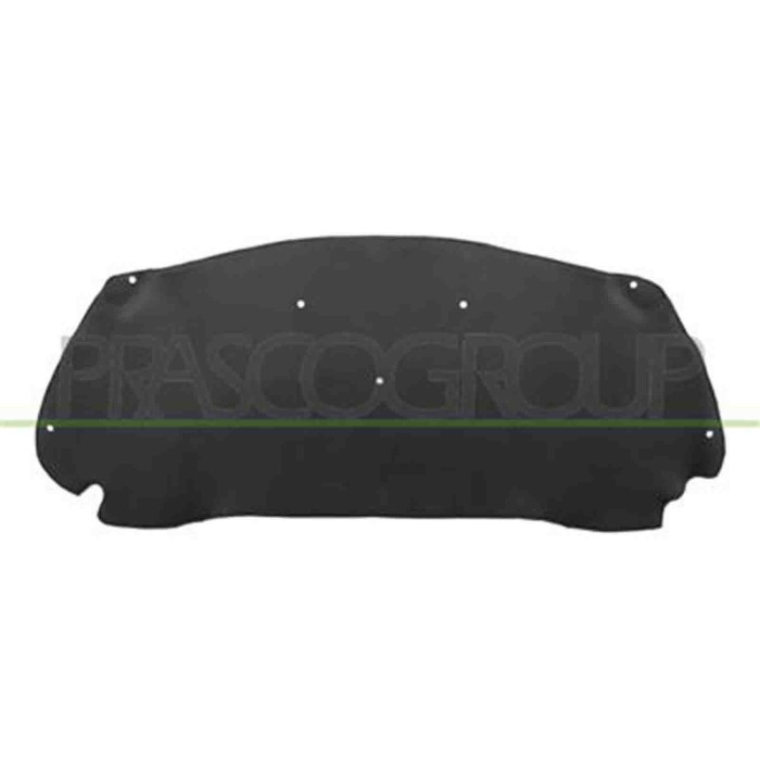 PG5001945_1.JPG Pannello Insonorizzatore Cofano Per Peugeot 2008 Dal 2013 Al 2016