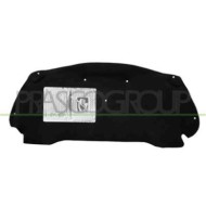 Pannello Insonorizzatore Cofano Per Peugeot 2008 Dal 2013 Al 2016
