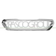 Cornice Griglia Radiatore Cromata Per Peugeot 2008 Dal 2013 Al 2016