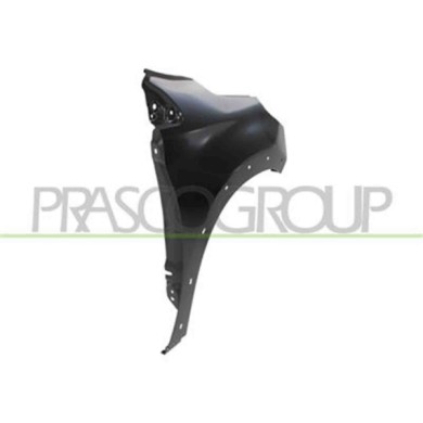 PG5003023_1.JPG Parafango Anteriore Destro Con Fori Parafanghino Per Peugeot 2008 Dal 2013 Al 2016