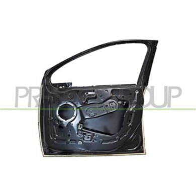 PG5003503_1.JPG Porta Anteriore Destra Per Peugeot 2008 Dal 2013 Al 2016