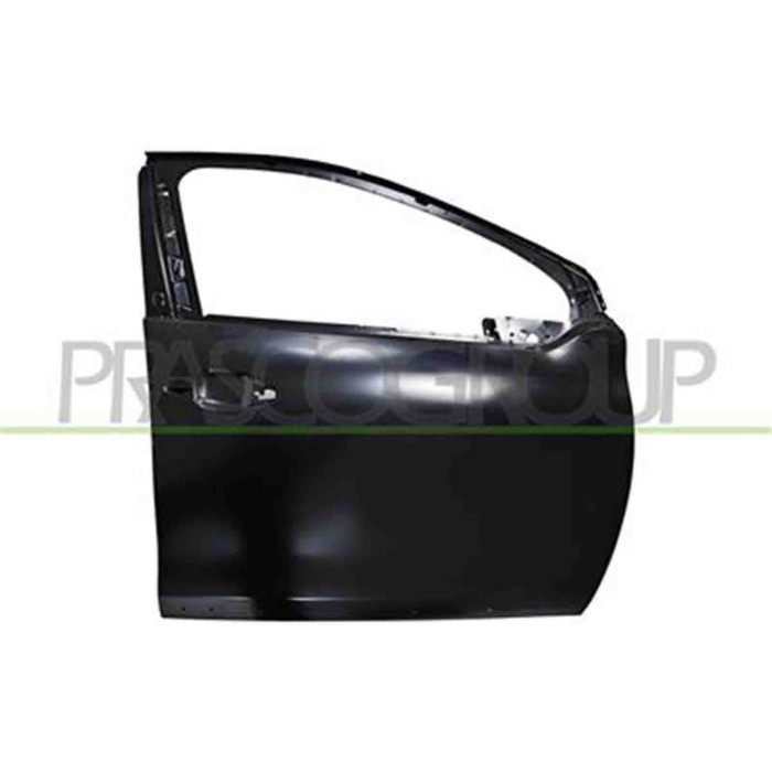 PG5003503_2.JPG Porta Anteriore Destra Per Peugeot 2008 Dal 2013 Al 2016