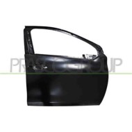 Porta Anteriore Destra Per Peugeot 2008 Dal 2013 Al 2016