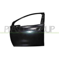 Porta Anteriore Sinistra Per Peugeot 2008 Dal 2013 Al 2016