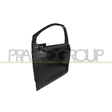 PG5003504_3.JPG Porta Anteriore Sinistra Per Peugeot 2008 Dal 2013 Al 2016