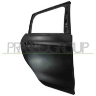 PG5003553_1.JPG Porta Posteriore Destra Per Peugeot 2008 Dal 2013 Al 2016
