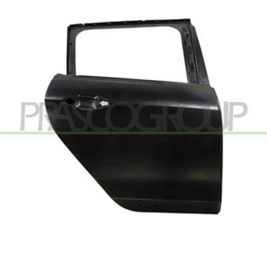 PG5003553_2.JPG Porta Posteriore Destra Per Peugeot 2008 Dal 2013 Al 2016