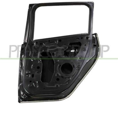 PG5003553_3.JPG Porta Posteriore Destra Per Peugeot 2008 Dal 2013 Al 2016