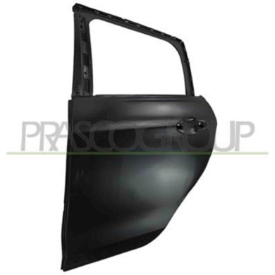 PG5003554_1.JPG Porta Posteriore Sinistra Per Peugeot 2008 Dal 2013 Al 2016