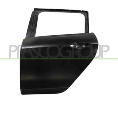 PG5003554_2.JPG Porta Posteriore Sinistra Per Peugeot 2008 Dal 2013 Al 2016