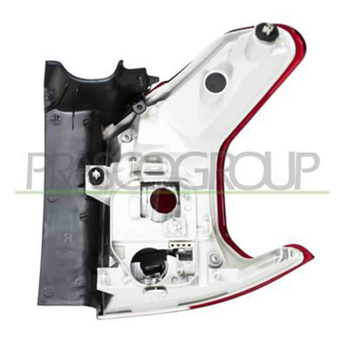 PG5004164_1.JPG Fanale Posteriore Sinistro Per Peugeot 2008 Dal 2013 Al 2016