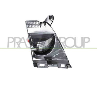 PG5004454_1.JPG Retronebbia Sinistro Senza Portalampada Per Peugeot 308 (t7) Dal 2007 Al 2011