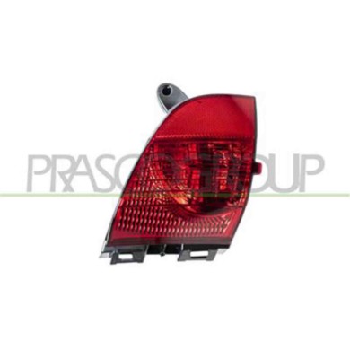 PG5004454_2.JPG Retronebbia Sinistro Senza Portalampada Per Peugeot 308 (t7) Dal 2007 Al 2011