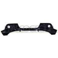 PG5021042_3.JPG Paraurti Anteriore Inferiore Nero Goffrato Per Peugeot 2008 Dal 2016 Al 2019