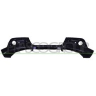 PG5021043_3.JPG Paraurti Anteriore Inferiore Nero Goffrato Per Peugeot 2008 Dal 2016 Al 2019