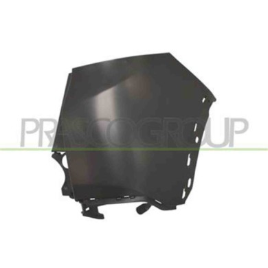 GUIDA_ALLA_SCELTA.JPG Cantonale Destro Con Primer Per Peugeot 2008 Dal 2016 Al 2019