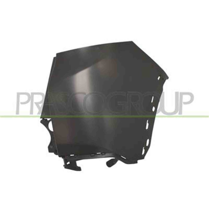 GUIDA_ALLA_SCELTA.JPG Cantonale Destro Con Primer Per Peugeot 2008 Dal 2016 Al 2019