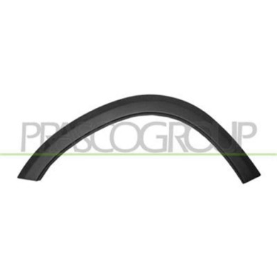 GUIDA_ALLA_SCELTA.JPG Parafanghino Anteriore Sinistro Per Peugeot 2008 Dal 2016 Al 2019