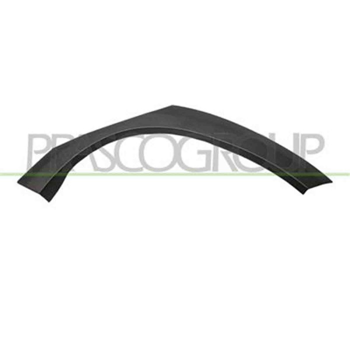 GUIDA_ALLA_SCELTA.JPG Parafanghino Posteriore Sinistro Per Peugeot 2008 Dal 2016 Al 2019