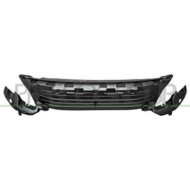 PG5022102_1.JPG Supporto Griglia Radiatore Per Peugeot 2008 Dal 2016 Al 2019