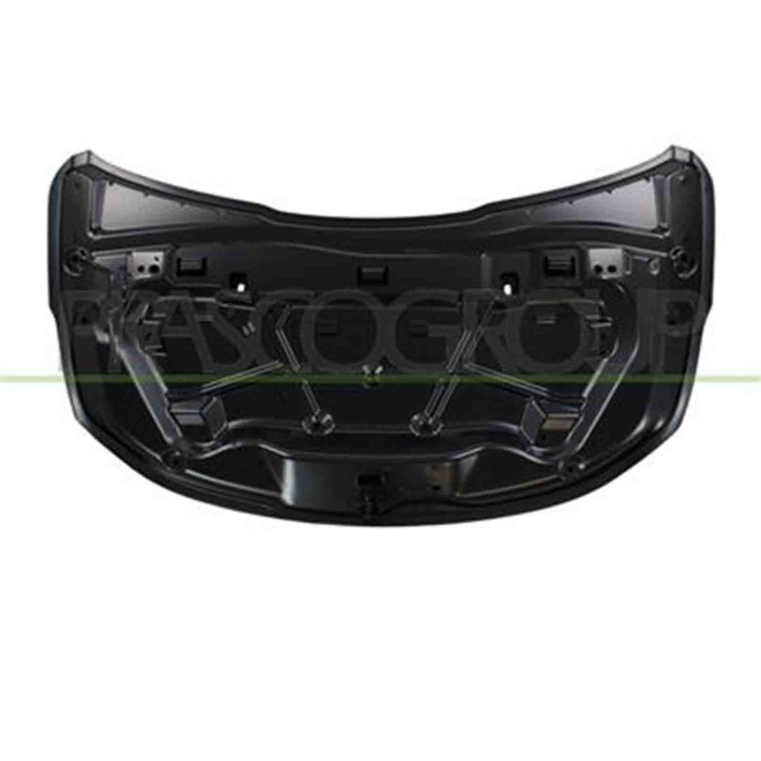 PG5023100_3.JPG Cofano Per Peugeot 2008 Dal 2016 Al 2019